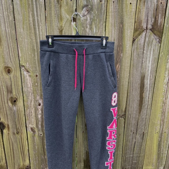 83 Varsity Sweatpants - Picture 2 of 5